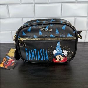 Disney Fantasia Crossbody Bag